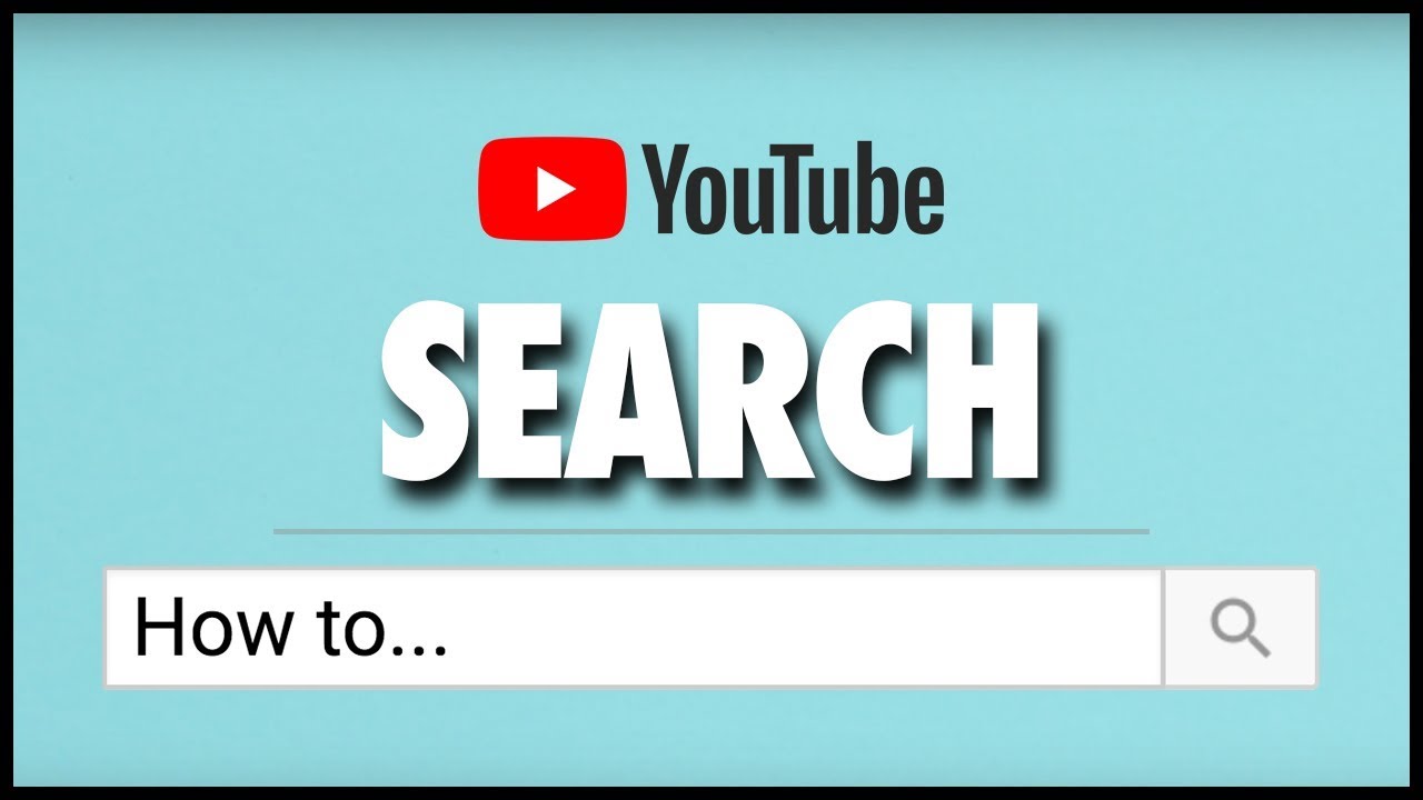 Cách hoạt động của Tìm kiếm trên YouTube 64 Cach Youtube tim kiem nhu the nao