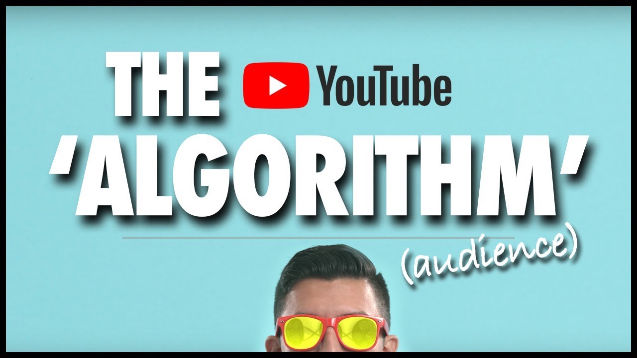 'Thuật toán' - Cách hoạt động của Tìm kiếm & Khám phá trên YouTube 64 Thuat toan Cach hoat dong cua Tim kiem Kham pha tren YouTube