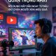 5 giay dau cua video Youtube